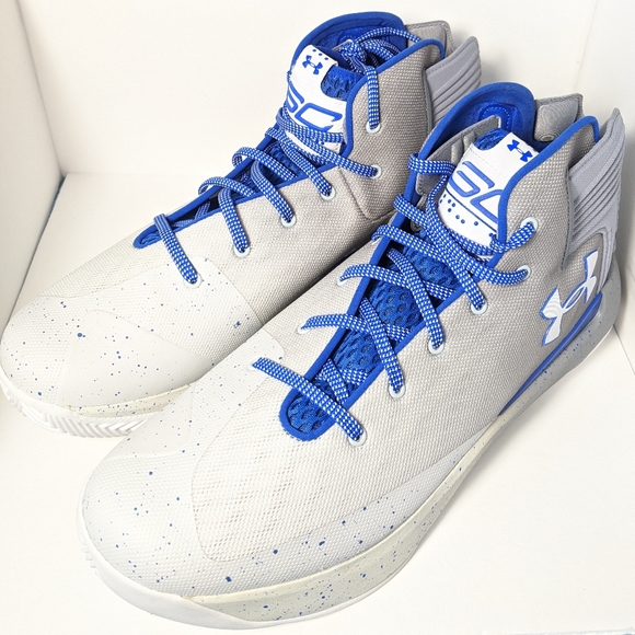 under armour steph curry 3zero